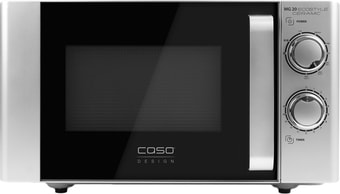 Микроволновая печь CASO MG 20 Ecostyle Ceramic - фото