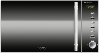 Микроволновая печь CASO M20 electronic - фото