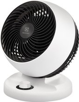 Вентилятор Electrolux ETF-107W - фото