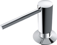 Дозатор Franke Comfort 119.0584.065 (хром) - фото