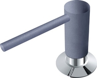 Дозатор Franke Comfort 119.0578.744 (серый) - фото