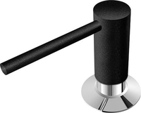 Дозатор Franke Comfort 119.0578.743 (оникс) - фото