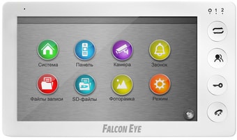  Falcon Eye Cosmo HD