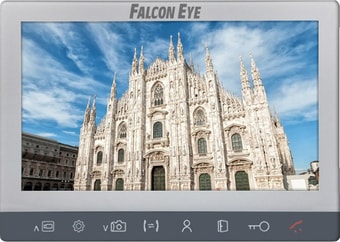 Монитор Falcon Eye Milano Plus HD - фото