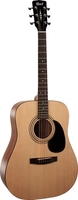 Акустическая гитара Cort AD810 OP - фото