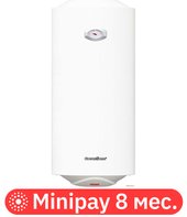 Накопительный электрический водонагреватель Garanterm Origin 100 V - фото