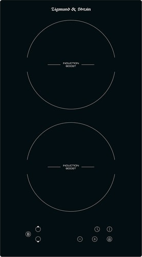 Варочная панель Zigmund & Shtain CI 33.3 B - фото