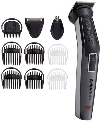 Машинка для стрижки BaByliss MT727E - фото