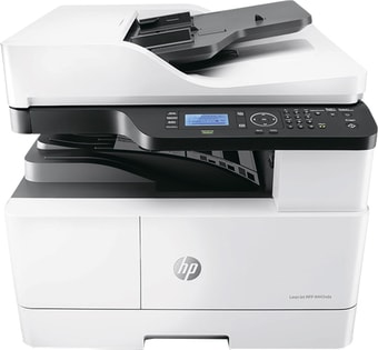 МФУ HP LaserJet M443nda 8AF72A - фото