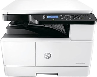 МФУ HP LaserJet M442dn 8AF71A - фото