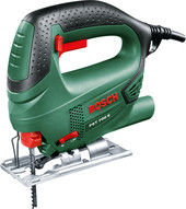 Электролобзик Bosch PST 700 E (06033A0020) - фото