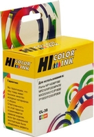 Картридж Hi-Black HB-CL-513 (аналог Canon CL-513 Color) - фото