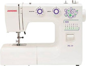 Швейная машина Janome PS 19 - фото