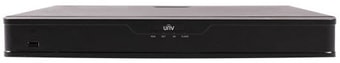 Сетевой видеорегистратор Uniview NVR302-16S-P16 - фото