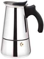 Гейзерная кофеварка Italco Torino (4 порции) - фото