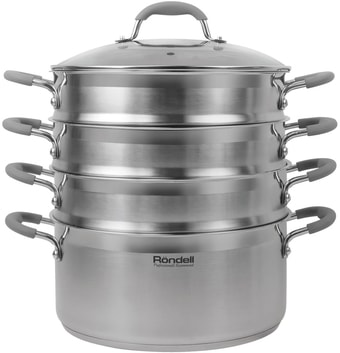 Пароварка Rondell RDS-1103 - фото