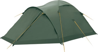 Экспедиционная палатка BTrace Talweg 3+ - фото