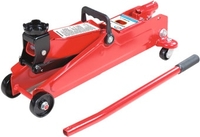 Подкатной домкрат Autovirazh AV-076013 3т - фото