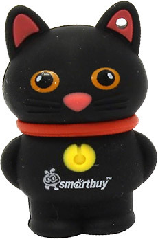 USB Flash Smart Buy Wild Series Catty 32GB - фото