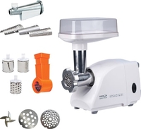 Мясорубка Аксион М14.02 - фото