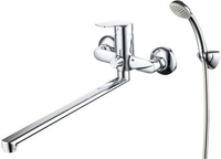 Смеситель Milardo Horizont HORSB02M10 - фото