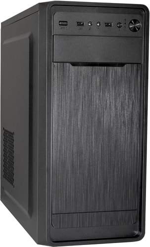 Корпус ExeGate XP-332 400W EX283071RUS - фото