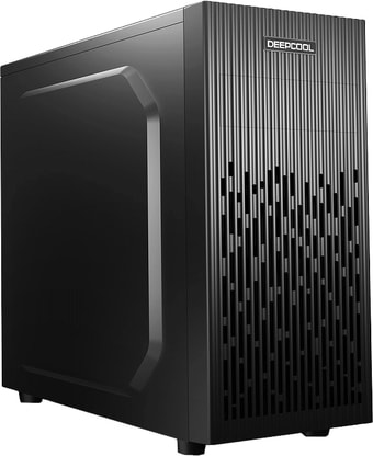 Корпус DeepCool Matrexx 30 SI DP-MATX-MATREXX30-SI - фото