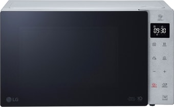 Микроволновая печь LG MW25R35GISL - фото