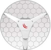 Точка доступа Mikrotik LHG Lite60 - фото