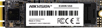 SSD Hikvision E100N 256GB HS-SSD-E100N-256G - фото