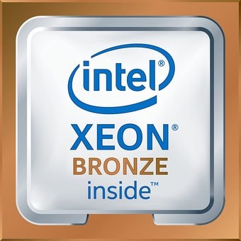 Процессор Intel Xeon Bronze 3206R - фото