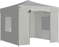 Helex Тент-шатер 4330 3x3 м (белый) - фото