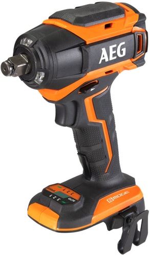 Гайковерт AEG Powertools BSS 18C12ZB6-0 4935472012 (без АКБ) - фото