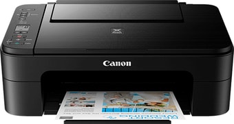 МФУ Canon PIXMA TS3340 - фото