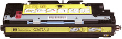 Картридж HP Q2672A - фото