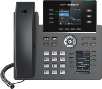 IP-телефон Grandstream GRP2614 - фото