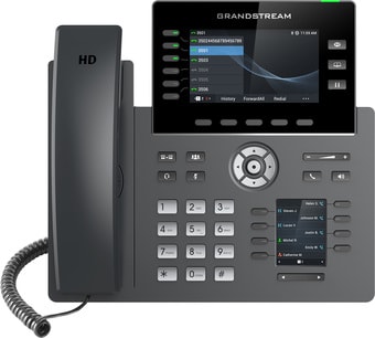 IP-телефон Grandstream GRP2616 - фото