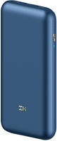 Портативное зарядное устройство ZMI QB823 20000mAh (синий) - фото