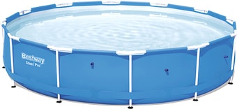 Каркасный бассейн Bestway Steel Pro 56706 (366х76) - фото