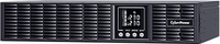 Источник бесперебойного питания CyberPower PLT2000ELCDRT2U - фото