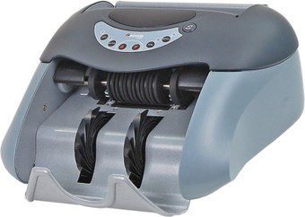 Счетчик банкнот Cassida Tiger I/IR - фото