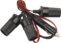 Разветвитель прикуривателя Rexant 16-0221 - фото