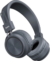 Наушники Hoco W25 (серый) - фото