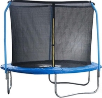 Батут Green Glade B081 8ft - фото