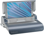 Брошюровщик Fellowes Quasar E - фото
