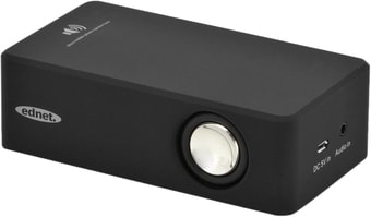 Портативная колонка Ednet Magic Sound Pro - фото