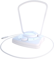 ТВ-антенна РЭМО BAS-5138-5V Коралл - фото