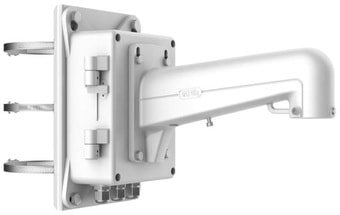 Кронштейн Hikvision DS-1602ZJ-BOX-POLE - фото