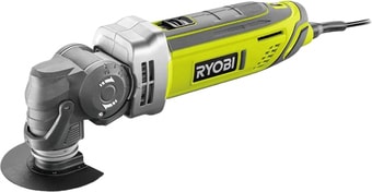 Мультифункциональная шлифмашина Ryobi RMT300-TA - фото