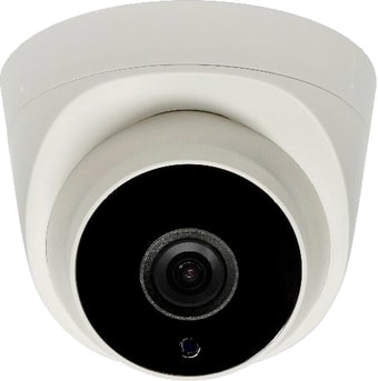 IP-камера Tantos TSi-Eeco25F - фото